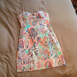 Lilly Pulitzer dress